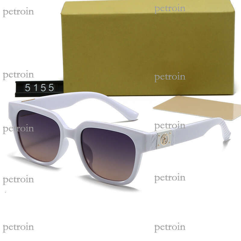 Large Frame New Polarized for Women, Unique Street Style Fashion Trend Glasses, Men's Sunglasses