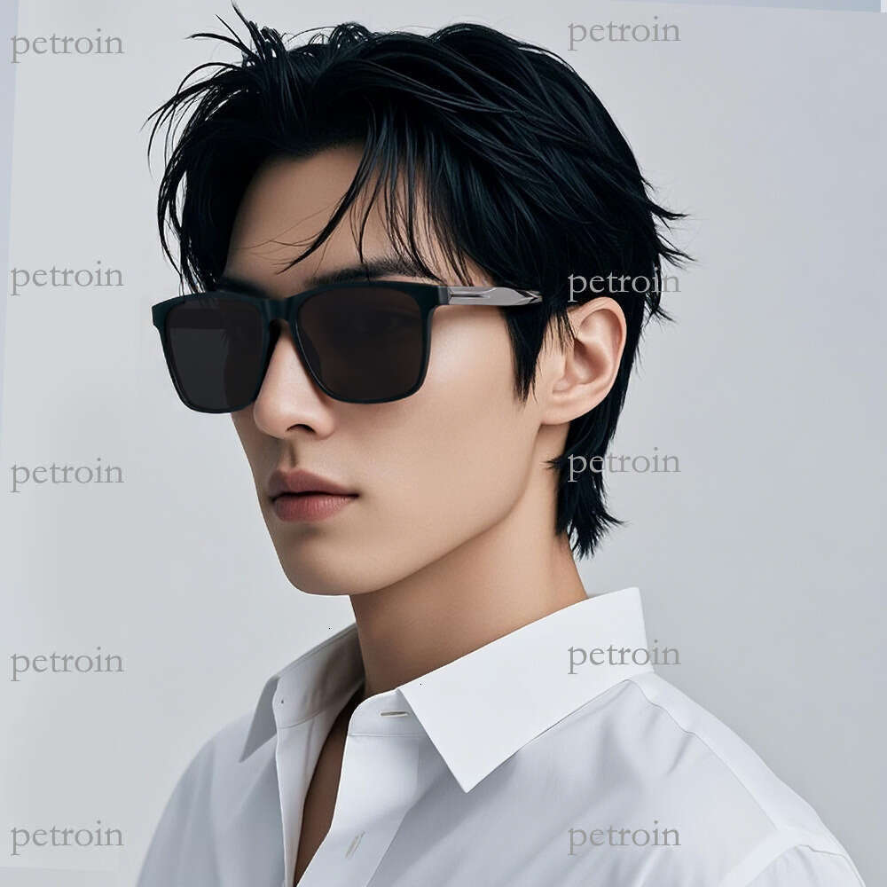 New Men's Polarized Driving, High-End UV Protection Sunglasses for Drivers