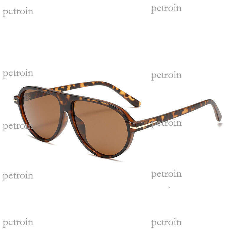 Pilot Men's Driving Trendy Women's Sun Protection Sunglasses UV400