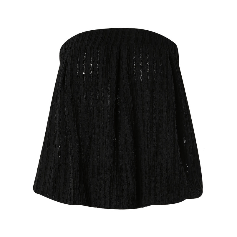 Women's Off-Shoulder Striped Tank Top - Breathable Design, Casual Chic for Spring, Summer, and Autumn, Machine Washable, Seasonal Fashion, Qualit