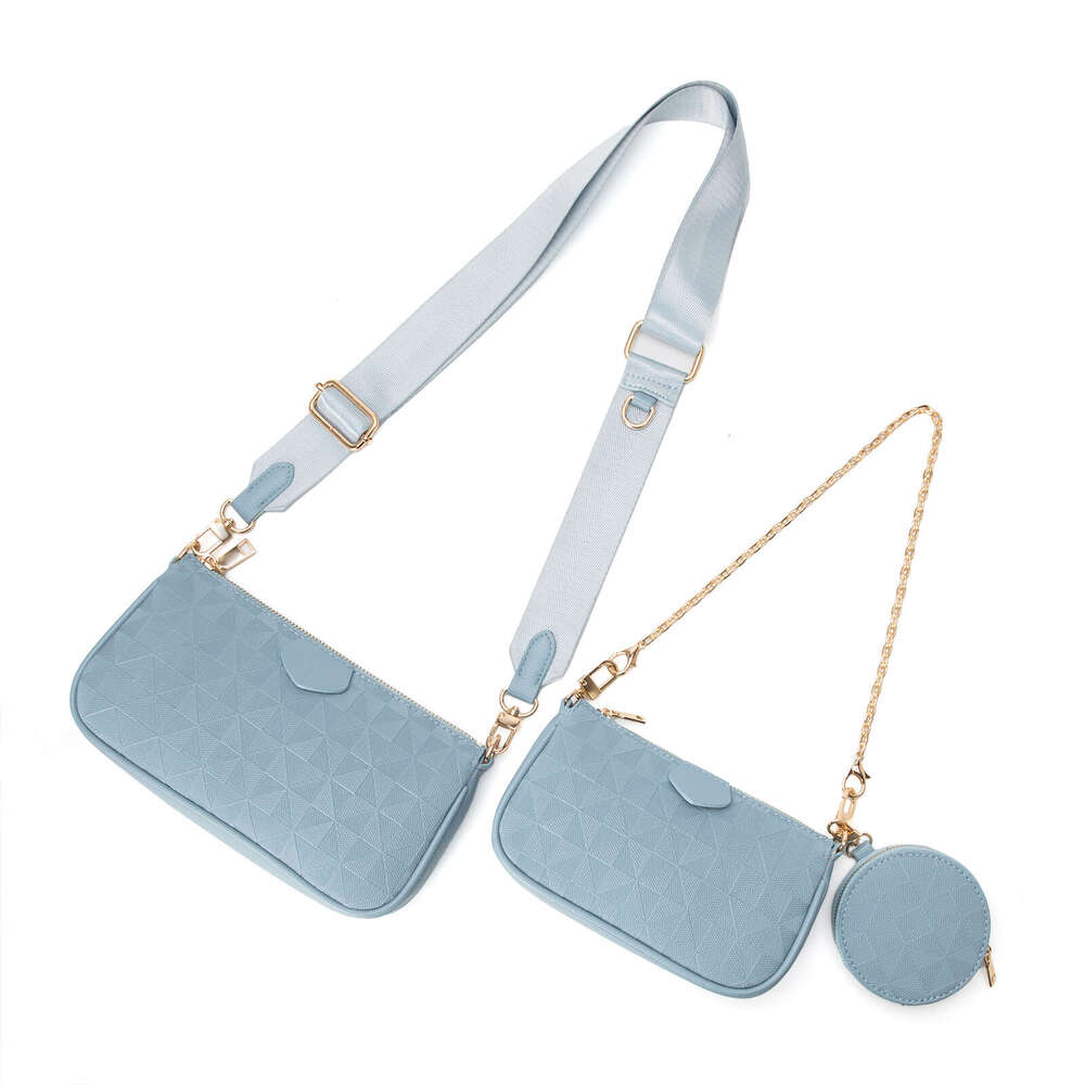 Lacel Urwebin 2025 New Fashionable Women's Simple Versatile Boston Pillow Bag Crossbody Shoulder Small Monogram Handbag