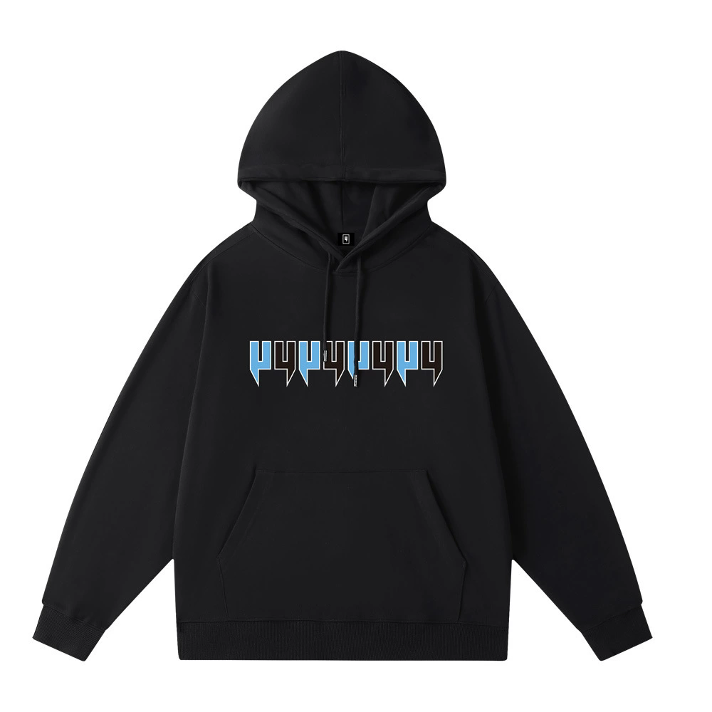 Yelir World Designer Men's Hoodie Letter Printed Casual Long Sleeves Hooded Sweatshirt 100% Designer Hoodie Jacket Tracksuit Men Polo Veste Coat 