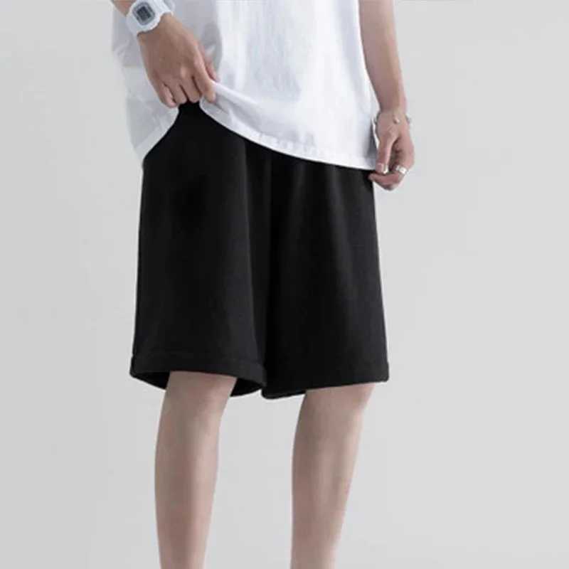 Customizable Mens Short Casual Shorts MDK406168 Y250814