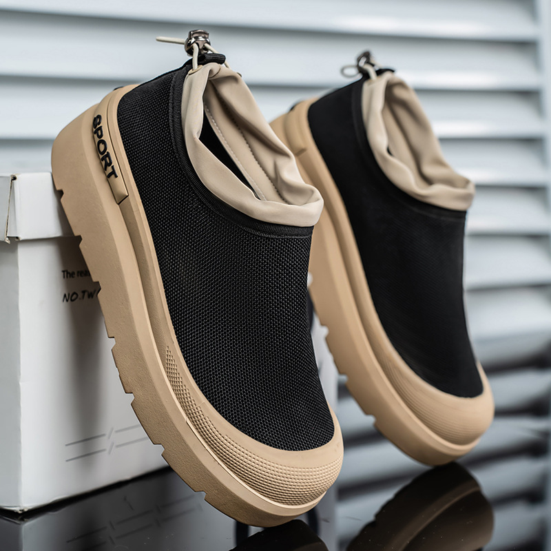 Free Shipping Designer New Women Men Skate Minimalist Casual Sneakers Unisex Best Selling Outdoor Sports Shoes Orange Brown