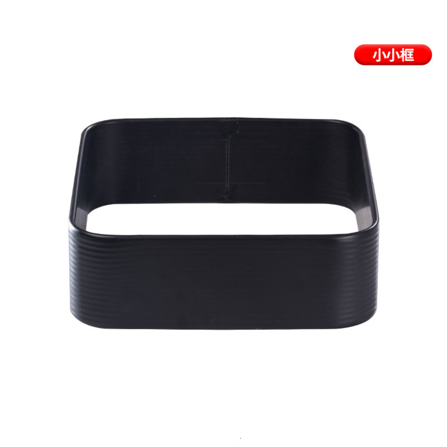 Cosmetic Storage Box Frame EVA Partition Inner Tray Divider Makeup Bag Honeycomb Board Waterproof quality