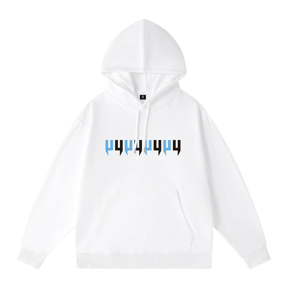 Yelir World Designer Men's Hoodie Letter Printed Casual Long Sleeves Hooded Sweatshirt 100% Designer Hoodie Jacket Tracksuit Men Polo Veste Coat 