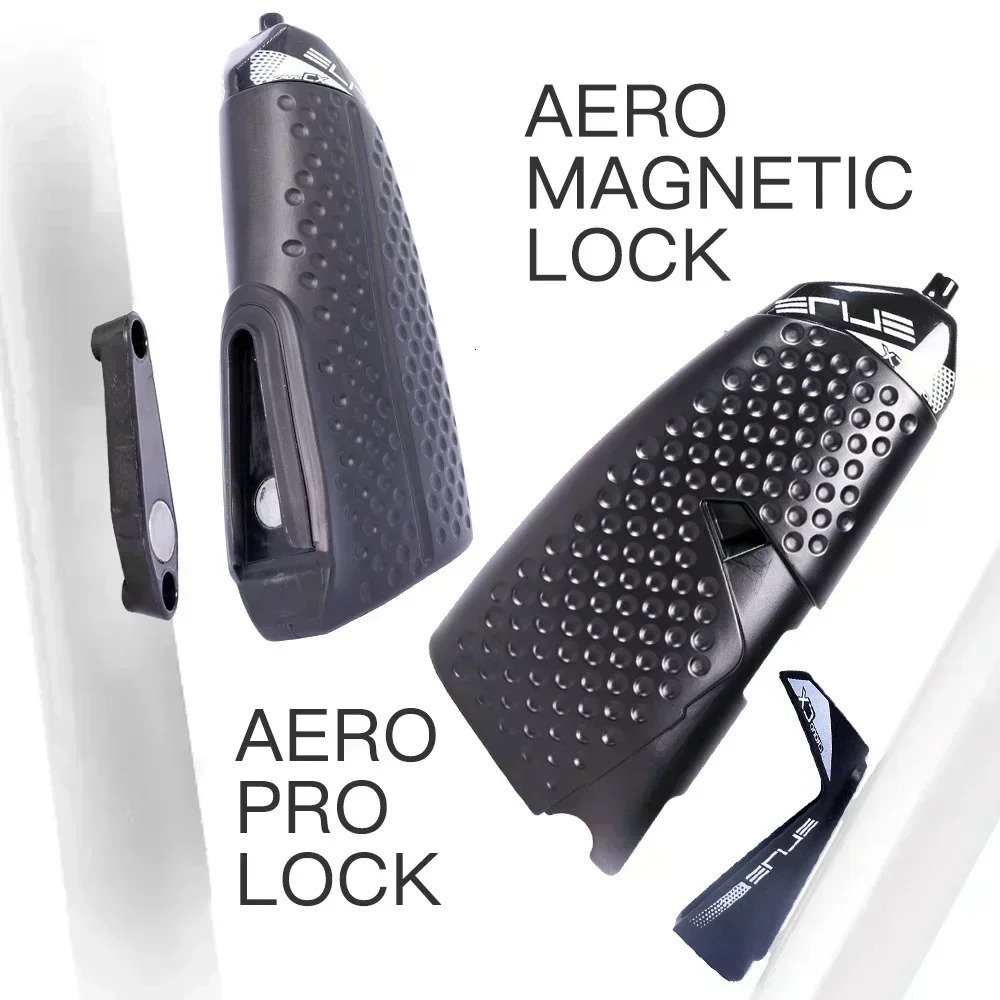 Bicycle Water Bottle Hands-Free Mounted Hydration Profile Fc35 elite magnetic aero Squeeze Fitness Cycling 250815