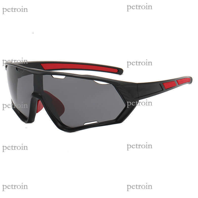 New Outdoor Mountaineering Bicycle Windproof Eye Protection Women 9330 Colorful Coating Men Riding Sunglasses