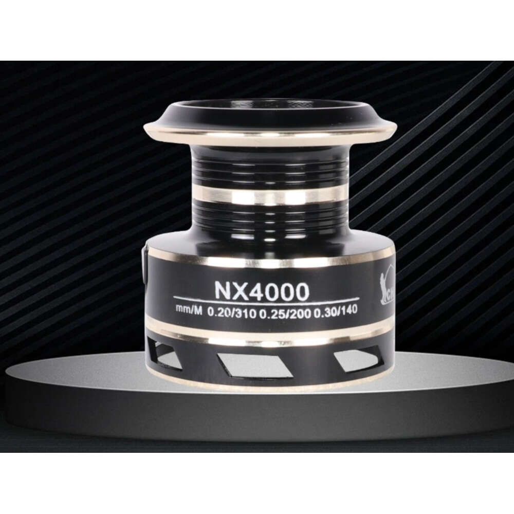 Fishing Reel High Speed Spinningr Send Gift 2025 lightweight upgraded version latest model