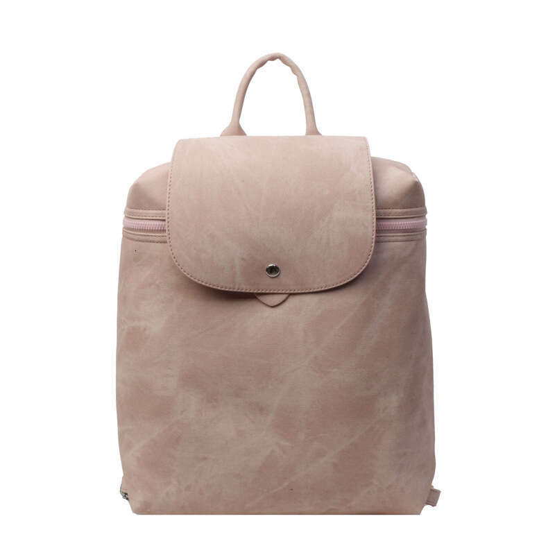 Women's 2025 Summer New Style Student School Bag Bags Designer Women Large Capacity Casual Versatile PU Backpack for Women