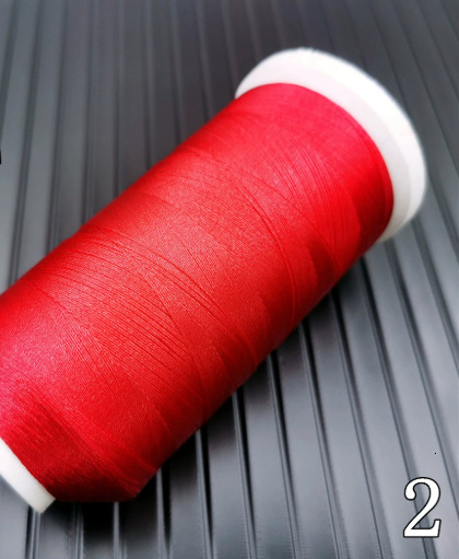 Sanbest 3 Strands Metallic Tatting Thread Shiny Jewellery Threads Handmade DIY Bracelet String Stitch Weave Yarns 156- Chameleon