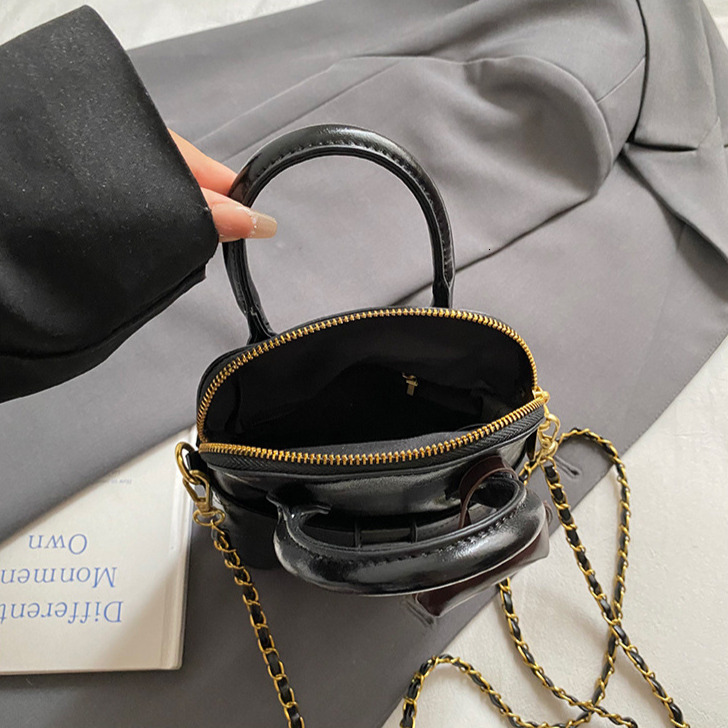 Fashion Diamond Grid Splicing Women's Shoulder Bag Free Shipping Designer Niche Mini Handbag New Versatile Luxury Bag Simple Phone Bag Casual Cro