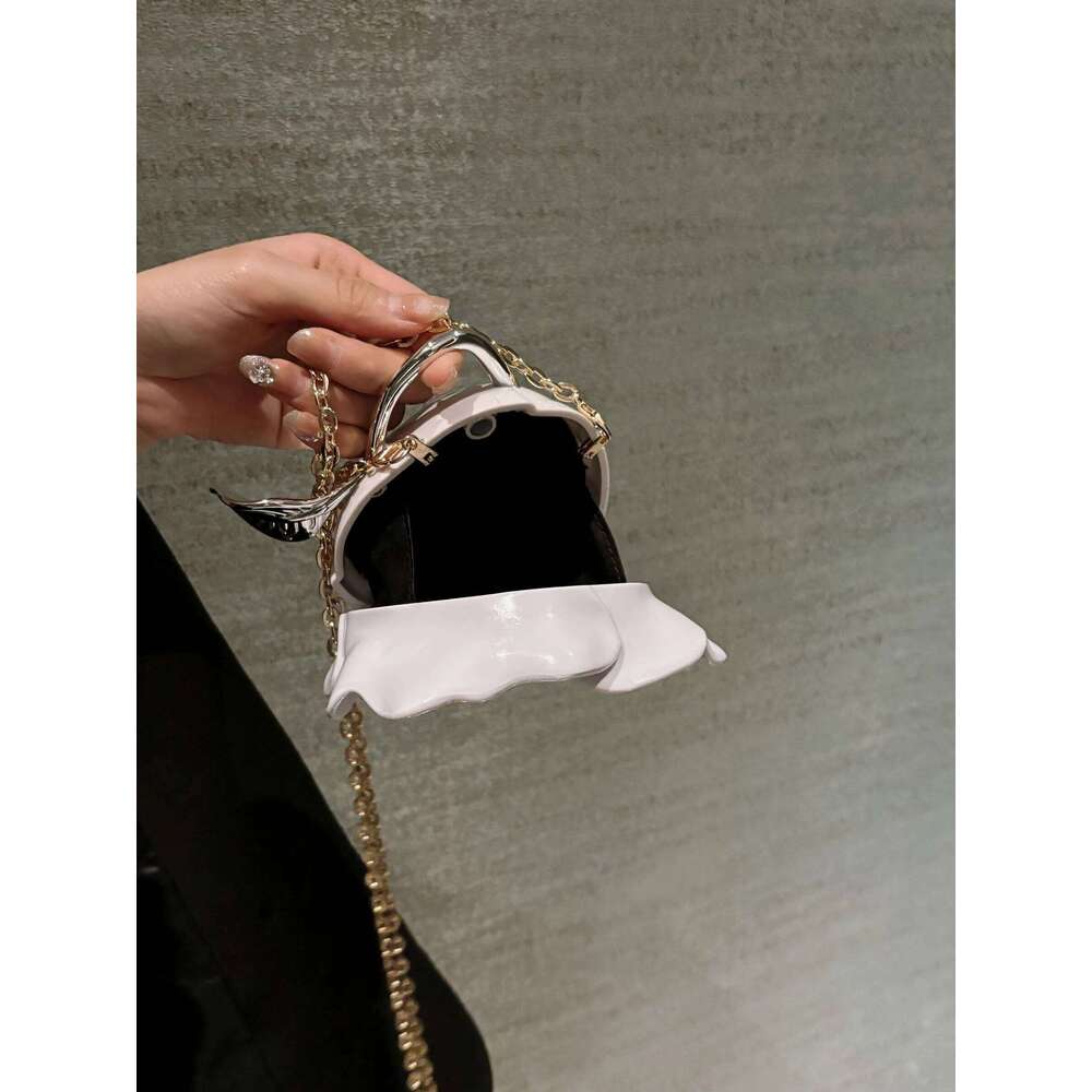 Designer bag 52 Rhinestone Stone Pattern Acrylic Rose Party Shoulder Women Vintage Crossbody Evening Bag for Weddings