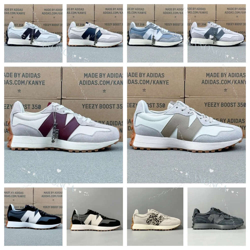 Men's&Women's Fashion Sneakers - Lightweight Thick Sole Cushioned Running Shoes, Breathable Walking Shoes For Gym, Workout, Casual Wear327