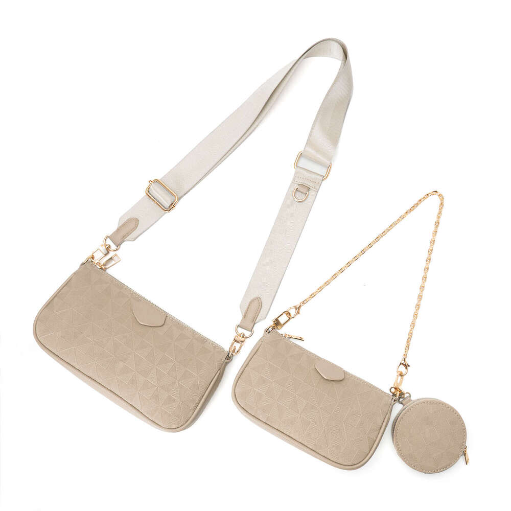 Lacel Urwebin 2025 New Fashionable Women's Simple Versatile Boston Pillow Bag Crossbody Shoulder Small Monogram Handbag