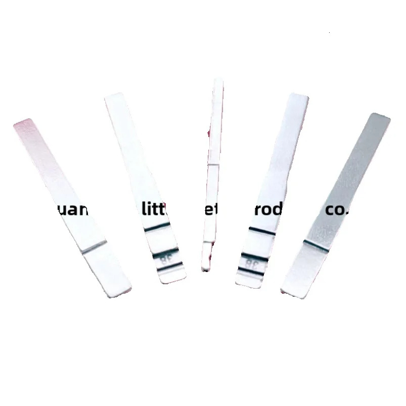 New Folding Middle Side Slot Head Brass Material Car Key Blank hot sale products