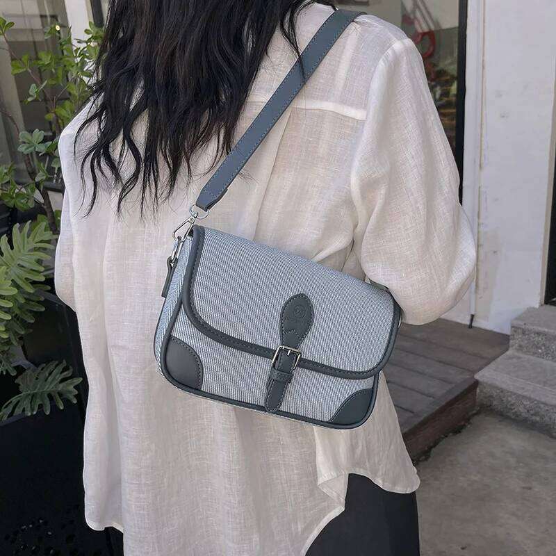 Designer Luxury Designer Luxury Fashionable Crossbody Handbag Unique Letter Trendy Design Paris Leather Women Bag Everyday