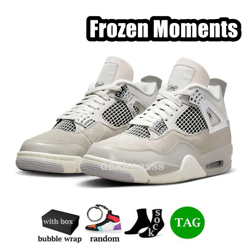 1s Basketball Shoes 4s Men Women 1 One High Trainers Mocha Chicago Celadon Grey Sail 4 Military Black Cat White Thunder Bred University Blue Sneakers