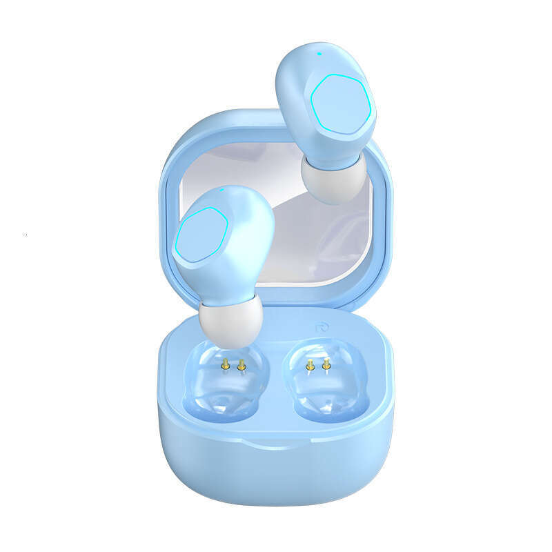 Tws Bluetooth Earphones Long Battery Life Wireless Low Latency Noise Reduction Gaming Sports Headphones Heavy Bass