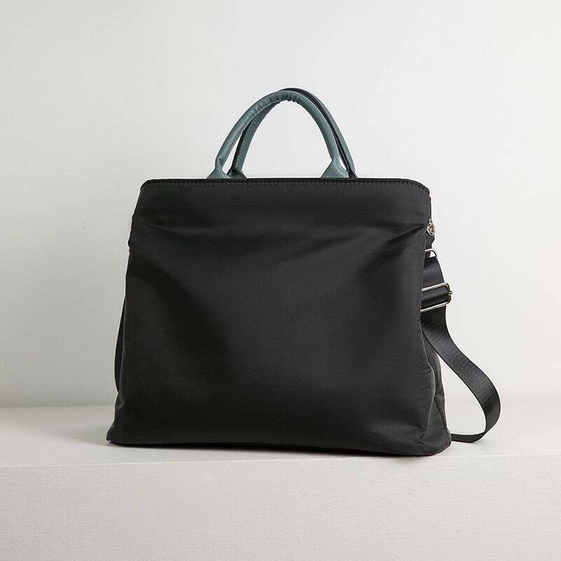 Designer Bag Tote Shoulder Versatile Casual Simple New Laptop Large Capacity Briefcase Handbag Single Commuter