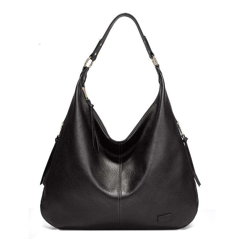 Casual Fashion Tote Shoulder Retro Women's Bag