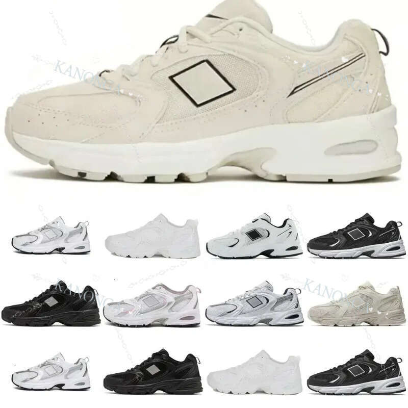 New Men's And Women's Series Dad Mesh Breathable Non-Slip Lightweight Sports Retro Casual Running Shoes