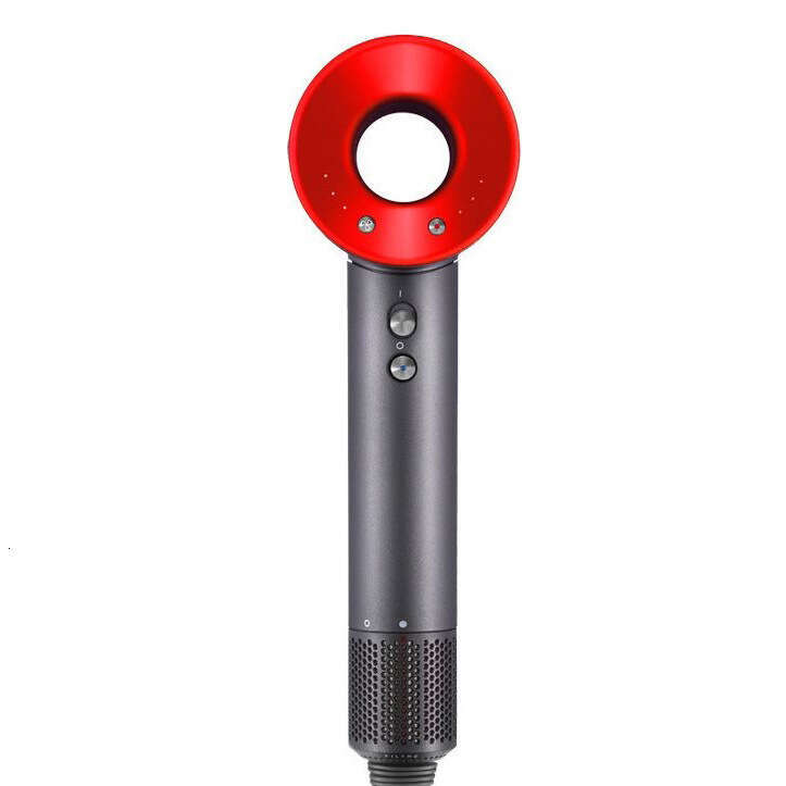 Negative Ion Non-Damaging US UK EU Standard Household Hair Dryer