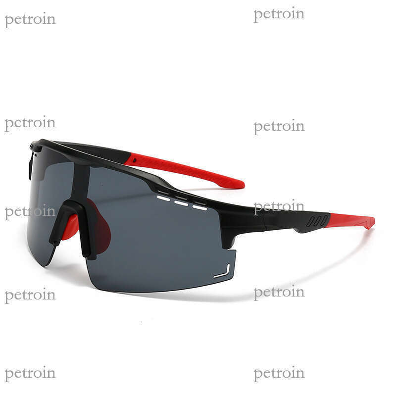 New Half Frame Outdoor Riding Windproof Sports Sunglasses fashion Skiing Mountaineering Men and Women Goggles