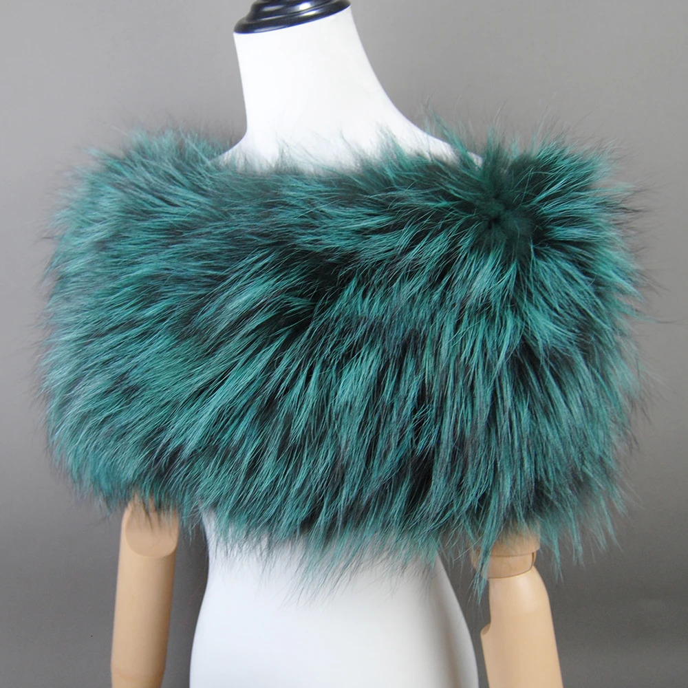 Fashion Women 100% Natural Fox Fur Scarf Shawl Bra Underwear Womens Fur Coat Fox Fur Coat Natural Fox Fur Mini Skirt 250808