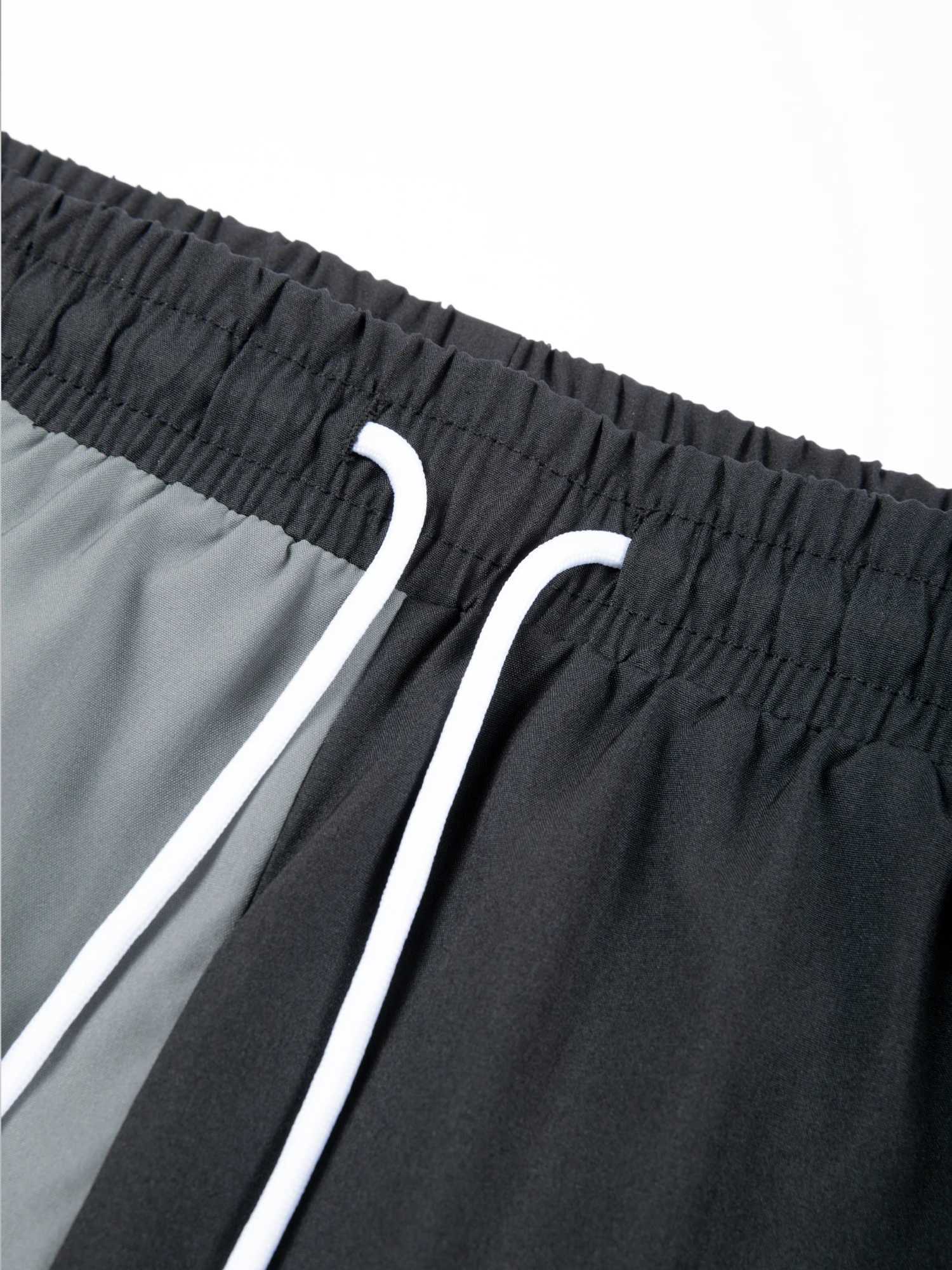 Mens Basketball Shorts Print Sports Casual Shorts QuiCK Dry Fitness Shorts Mens Summer Fitness Running Basketball Y250814