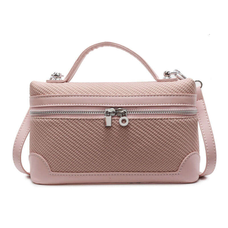 Designer Bag Tote bag Shoulder bag Niche Spring New Fashion Casual Single Crossbody Handheld Trendy Briefcase Women S Underarm