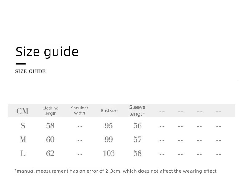 100% T-Shirt Skin-Friendly Loose Plus Size Casual for Women Spring and Autumn Pure Cotton Round Neck Drop Shoulder Sleeve Top