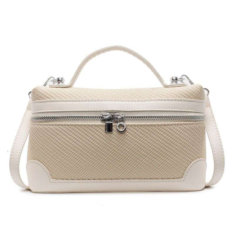 Designer Bag Tote bag Shoulder bag Niche Spring New Fashion Casual Single Crossbody Handheld Trendy Briefcase Women S Underarm