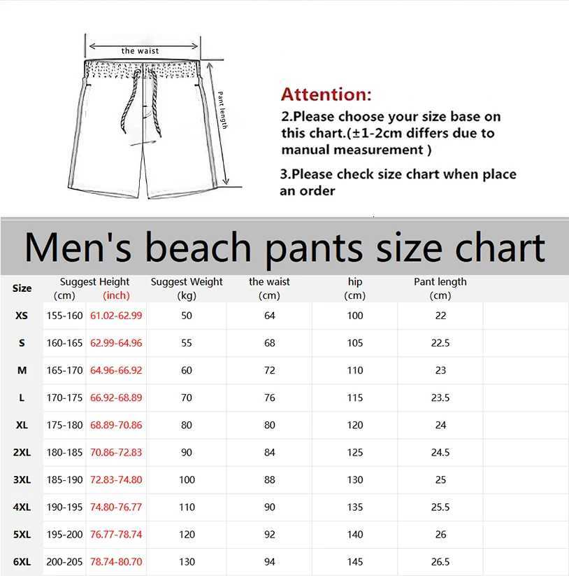 The 3D printed new mens shorts for the summer of 2025 are fashionable casual and quick-drying street trends Y250814