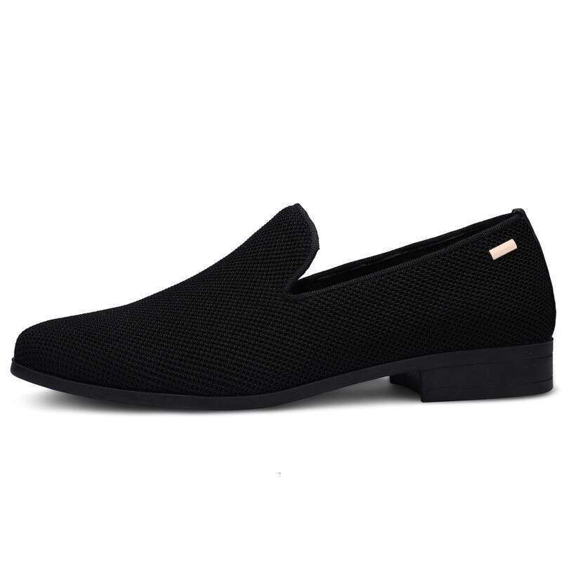 Mens Loafers Dress Slip On Driving Tuxedo Suit Shoes