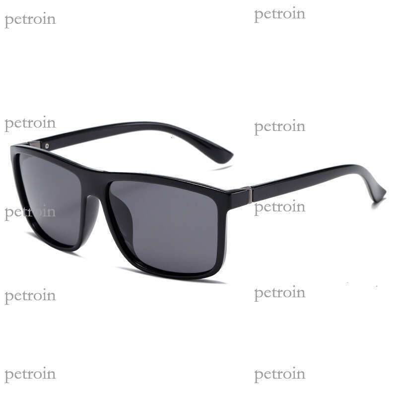 New outdoor cycling polarized sports sunglasses for men and women, fashionable UV protection goggles