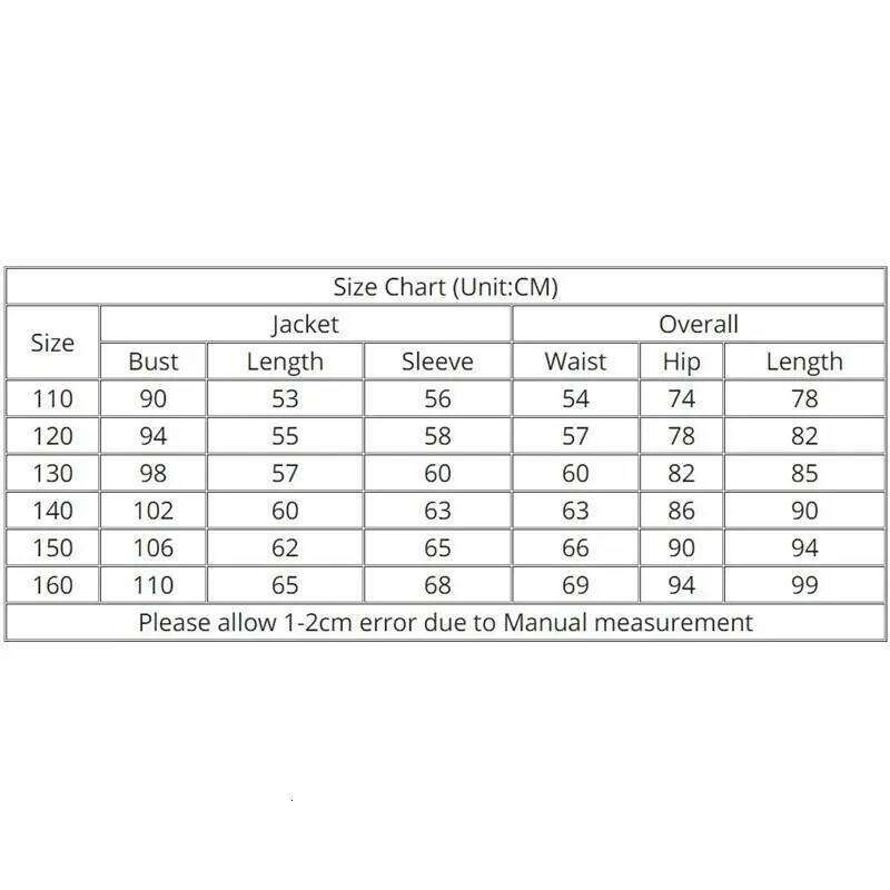 New Boys Girls Ski Suit Winter Outdoor Snowboarding Skiing Jacket Children Waterproof Breathable Windproof Kids Snow Clothes