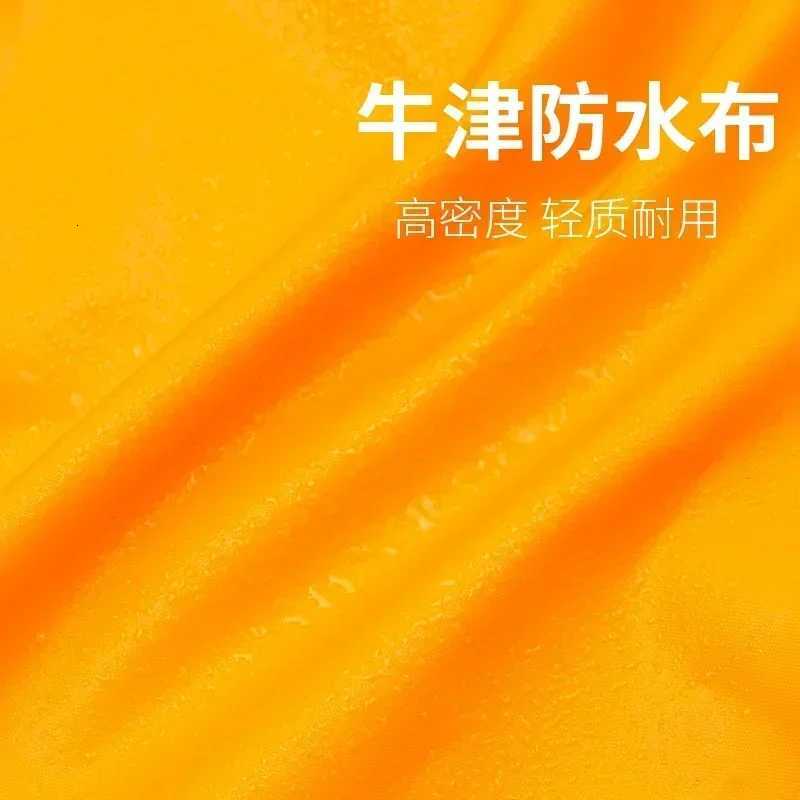 Raincoat /Conjoined Men Raincoat/overalls Men and Women Fission Rain Suit Rain Coat Hooded Womens Raincoat Y250814