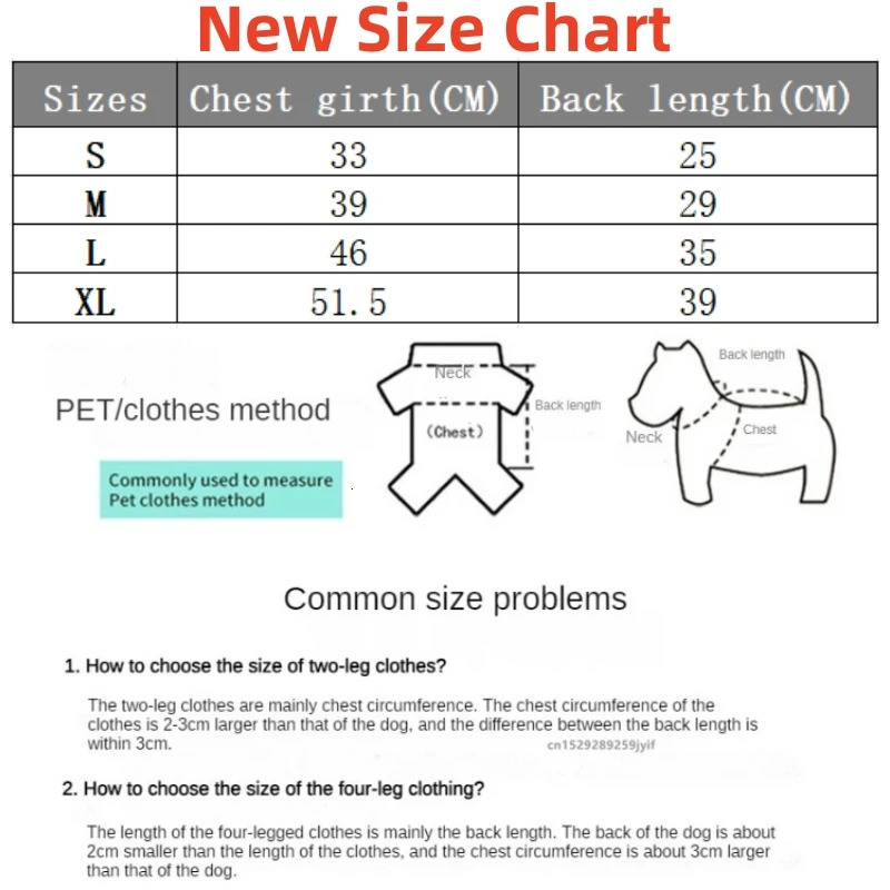 Winter Warm Dog Clothes Pet Jacket Vest with DRing For Small Dogs Cats Clothing French Bulldog Costumes Chihuahua Coat 250814