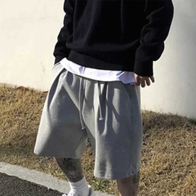 Customizable Mens Short Casual Shorts MDK406168 Y250814