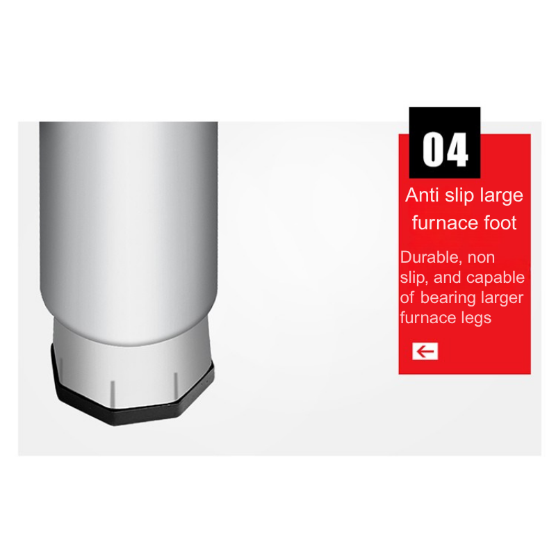 High-Quality Commercial Kitchen Equipment: Dual-Pot Size Combination for Schools & Canteens Digital display screen