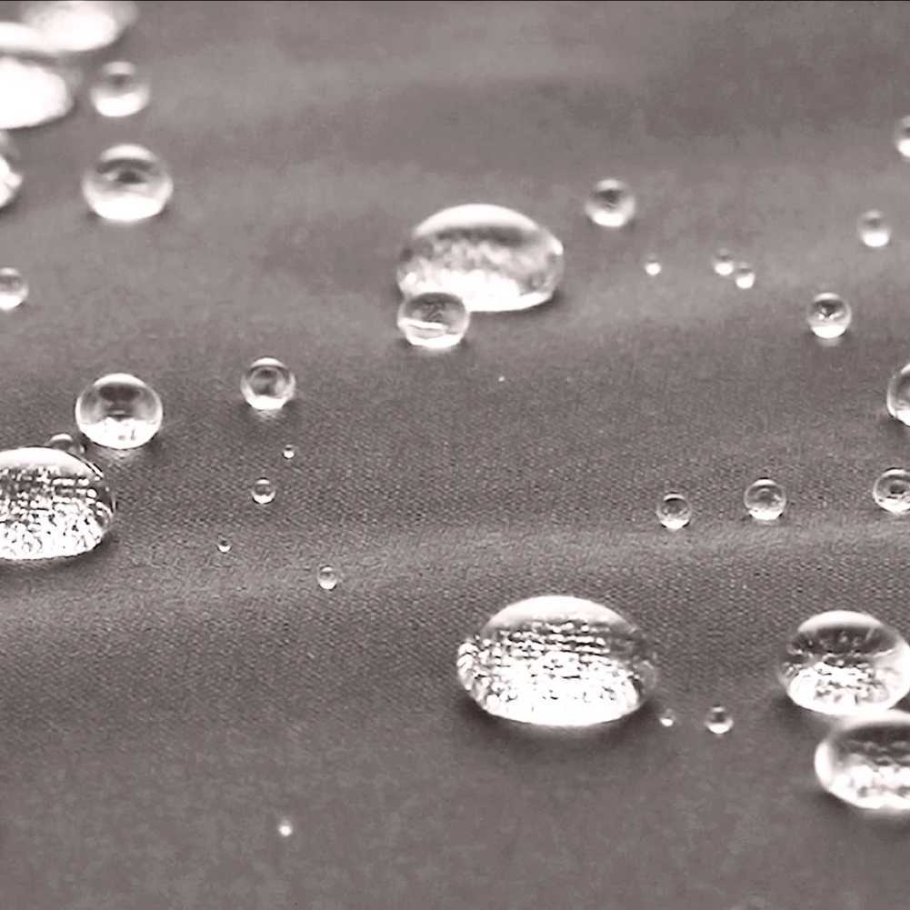 Disposable Adult Long Raincoat Windproof Waterproof Rain Coat Drawstring Hooded Rain Poncho Portable for Men Women Adults Y250814