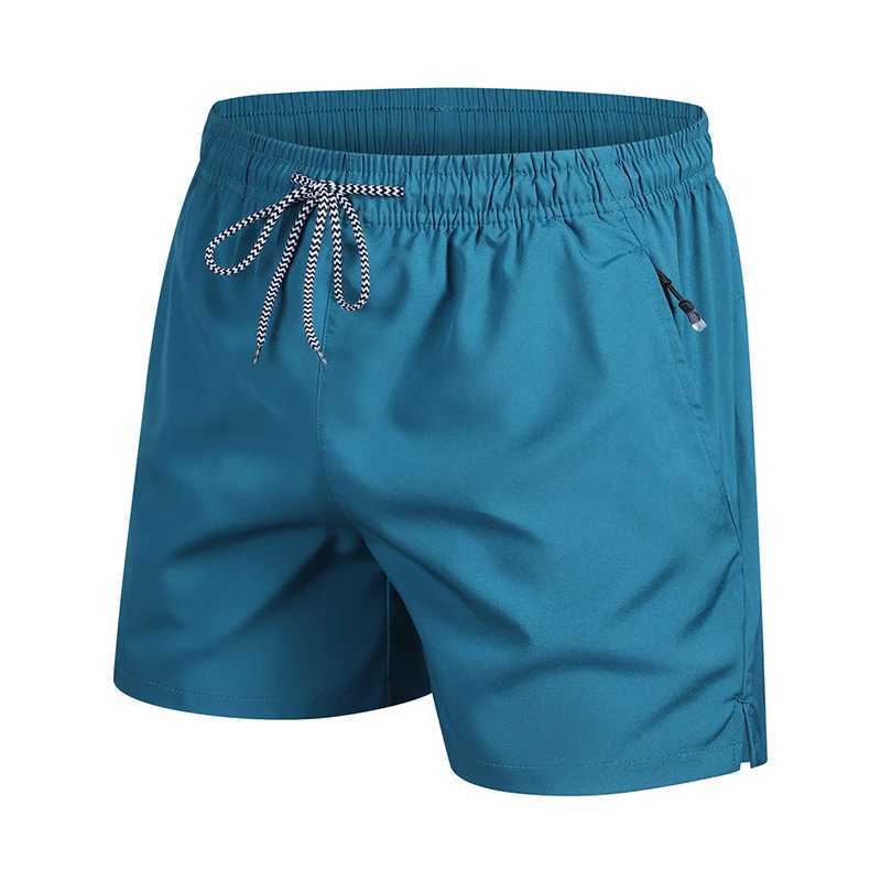 Mens Fitness Gym Shorts Quick Dry Beach Shorts Thin Joggers Short Pants Run Hiking Sportswear Running Shorts Men Sports Jogging Y250814