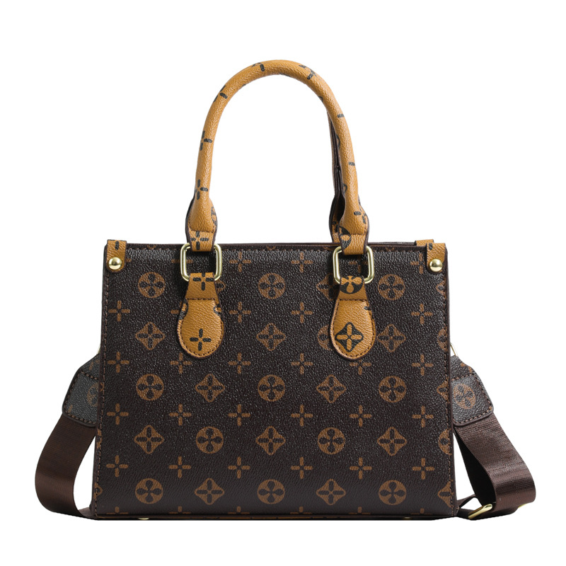 hot Free Shipping designer Shoulder Bags for woman outdoor handbag versatile and fashionable tote bag
