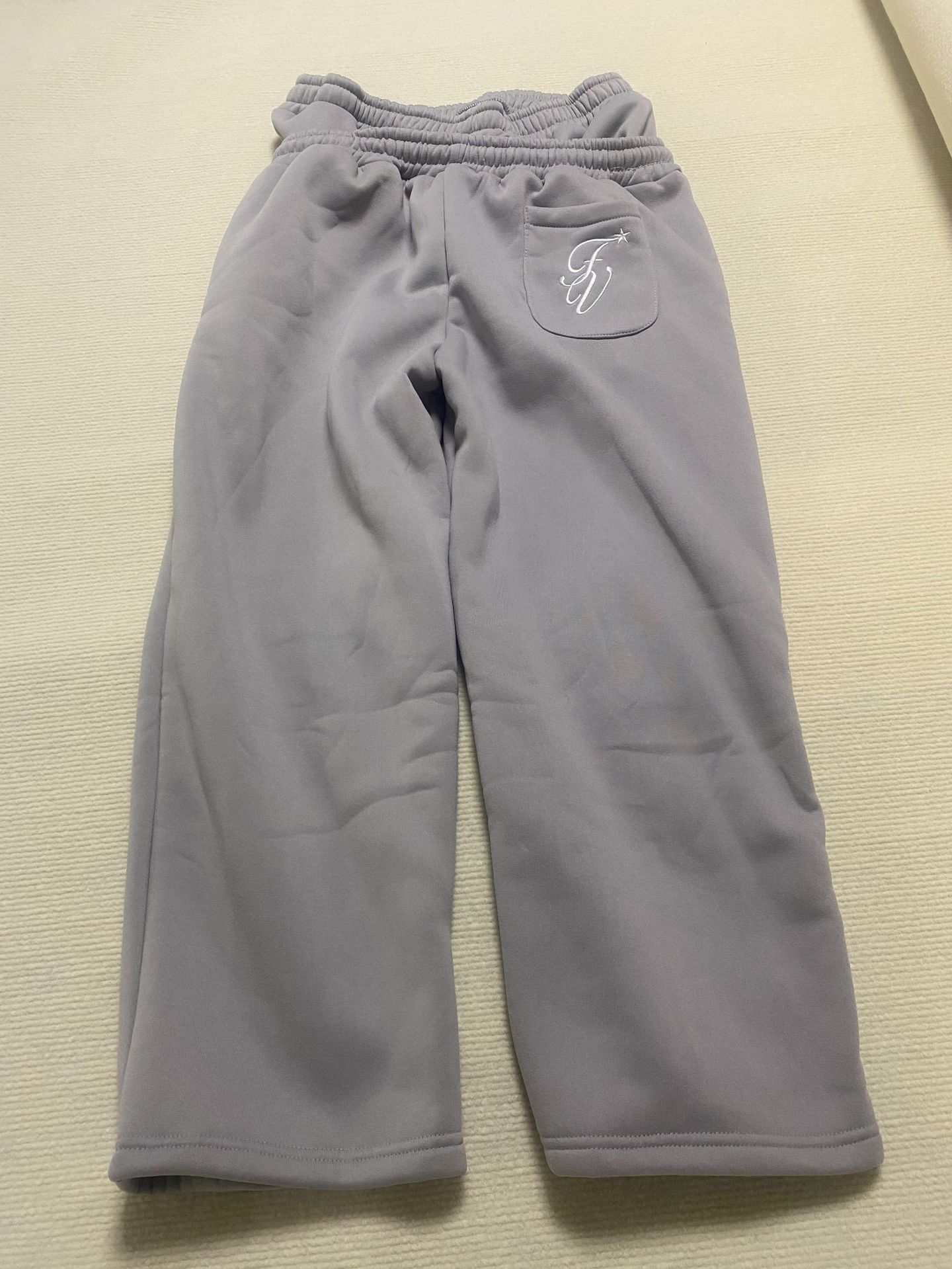 Designer Men's sweatpants Y2K joggers pants women cargo Hip Hop Letter Embroidery Retro Double Layer Design Baggy Drawstring jogging Casual baggy