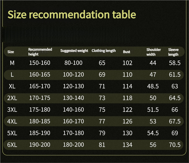 Versatile Weather Protection with Moisture Management Technology