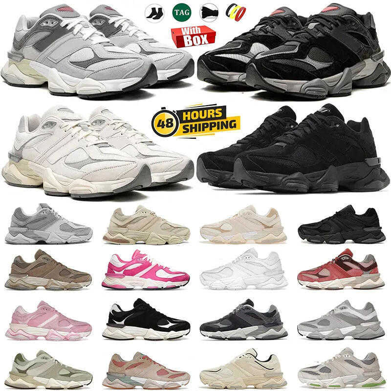 With designer for men women daily outfit running shoes leather mesh Triple Black White Grey Blue Pink Green mens trainers outdoor sneakers size 36-45