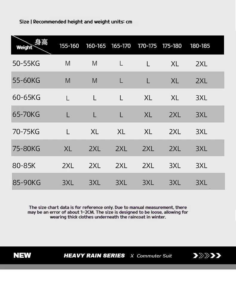 Raincoat mens suit womens rainstorm takeaway rider riding waterproof motorcycle up and down split special rain pants Y250814