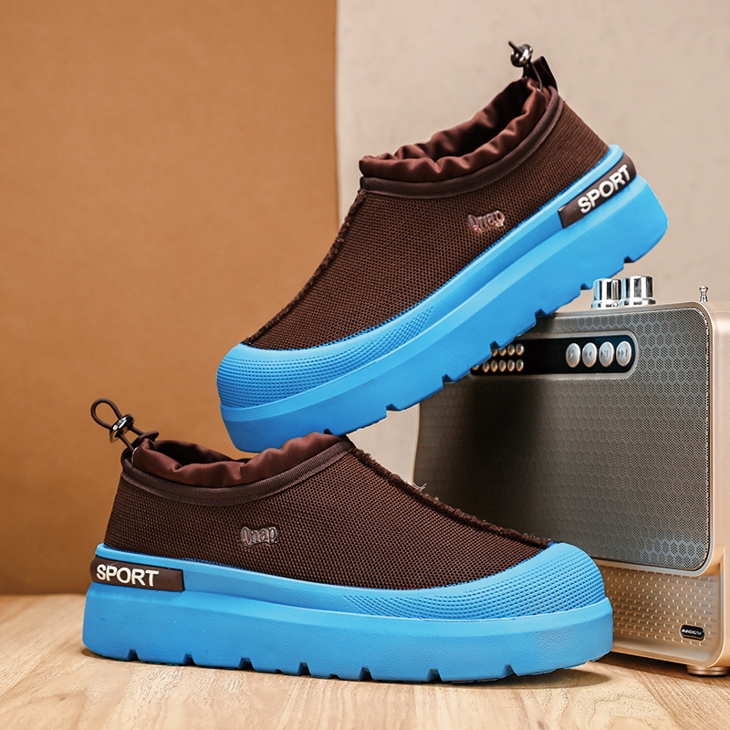 Free Shipping Designer New Women Men Skate Minimalist Casual Sneakers Unisex Best Selling Outdoor Sports Shoes Orange Brown