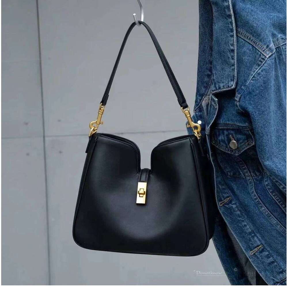 2025 Spring New Underarm Shoulder Casual Laziness Crossbody Women's Fashion Commuter Bag